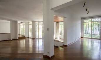 Imagem 7: Casa à venda, 678 m² por R$ 4.200.000,00 - Morumbi - São Paulo/SP