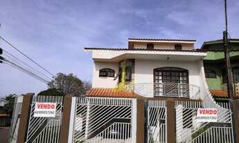 Imagem: SOBRADO COM GRANDE POTENICAL PARA COMERCIO