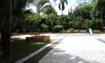 Imagem 2: Casa - Sítios de Recreio Gramado - Campinas