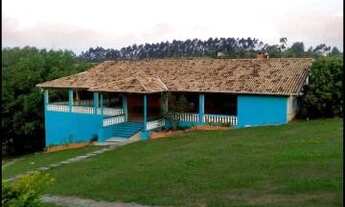 Imagem 6: Fazenda/Sítio/Chácara para venda tem 1200 metros quadrados com 4 quartos