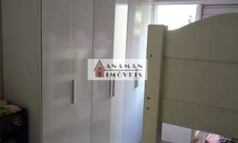 Imagem 7: Cotia - Apartamento Padrão - Jardim Central