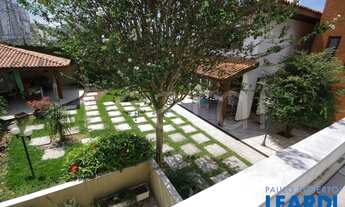 Imagem 8: CASA EM CONDOMÍNIO - TAMBORÉ - SP