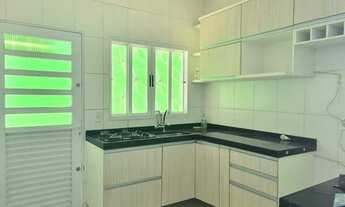 Imagem 3: Casa - Jardim Santa Júlia