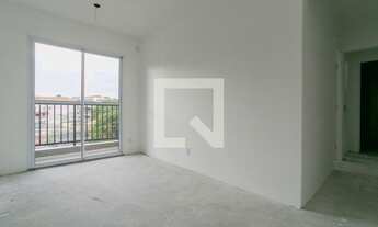 Imagem 2: Apartamento à Venda - Casa Verde Alta, 2 Quartos, 48 m2