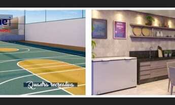 Imagem 4: Vitória - Apartamento Padrão - Santa Lúcia