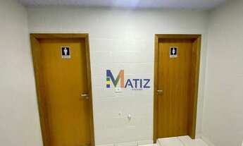 Imagem 7: Barracão para alugar, 1.100 m² por R$ 22.000/mês - Cidade Industrial - Curitiba/PR