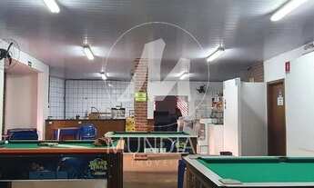 Imagem 5: Salão/Galpão (outros) , cozinha planejada