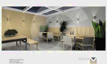 Imagem 14: Condomínio Algarve Residencial- Rua Álvares de Azevedo - Icaraí - Niterói/RJ