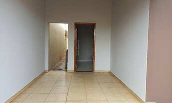 Imagem 3: Casa com 3 dormitórios, 118 m² - venda por R$ 190.000,00 ou aluguel por R$ 850,00/mês - Ja