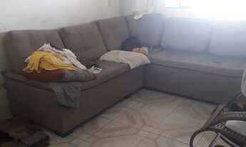 Imagem 7: Casa no Bandeirinhas - Lote de 670 Mts