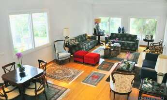 Imagem 5: CASA EM CONDOMÍNIO - RESIDENCIAL TAMBORÉ - SP