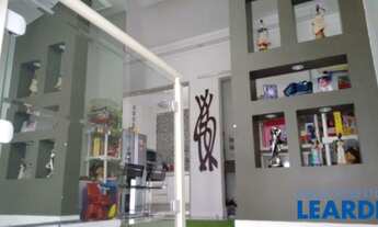 Imagem 2: CASA EM CONDOMÍNIO - ÁGUA RASA - SP