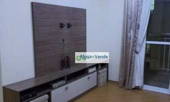 Imagem: Apartamento a venda no condomínio Suprema