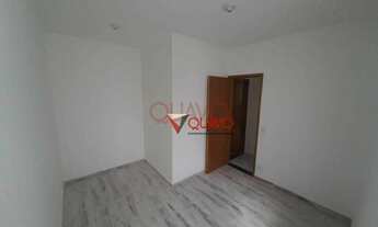 Imagem 5: Apartamento para alugar, 38 m² por R$ 1.600,00/mês - Vila Mafra - São Paulo/SP