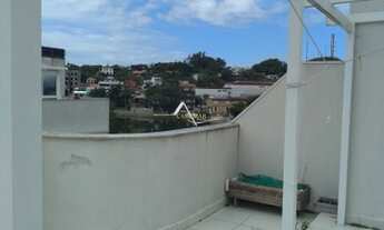 Imagem 4: Apartamento com vista para lagoa