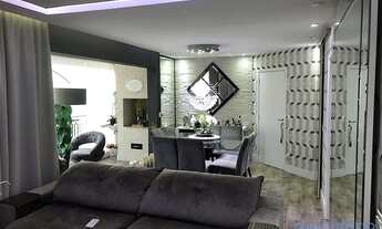 Imagem: APARTAMENTO - MORUMBI - SP