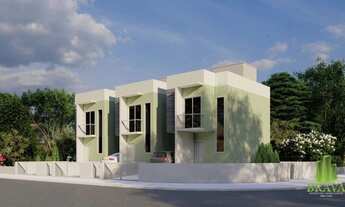 Imagem 7: Sobrado com 2 dormitórios à venda, 70 m² por R$ 230.000,00 - Vale Verde - Palhoça/SC