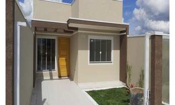 Imagem: GG - Casa R$ 230 Mil com Entrada de R$ 4.500,00