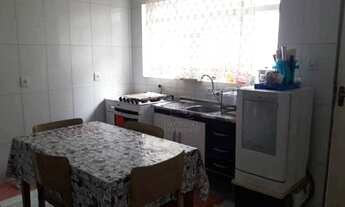 Imagem 2: Sobrado à venda - Vila Alto de Santo André - Santo André/SP