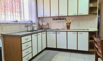 Imagem 2: BELO SOBRADO A VENDA NA REGIÃO DA CURSINO ZONA SUL