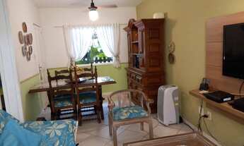 Imagem: Casa duplex a venda em condominio 2 qts