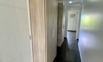 Imagem 4: Venda com 176 m2 com 4 quartos s/3 suítes no Vieiralves, Ed. Argus