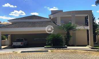 Imagem 2: Casa - Sítios de Recreio Gramado - Campinas