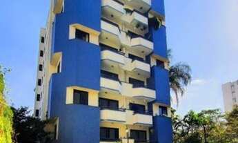 Imagem 1: APARTAMENTO - VILA MADALENA - SP