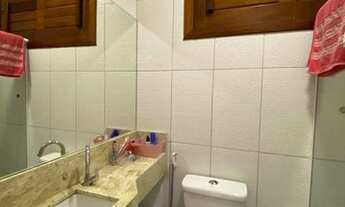 Imagem 2: Casa para venda com 215 metros quadrados com 3 quartos em Jardim Imperador - Suzano ACSUZA