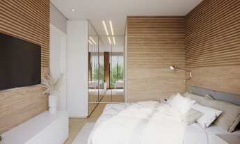 Imagem 7: Casa ITAIM - Casa alto padrão com 3 Dormitórios sendo 1 Suíte à venda em condomínio resi