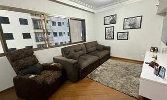 Imagem 3: Apartamento Santo Antônio - 154 m²