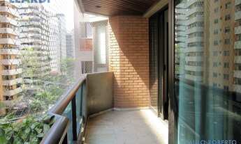 Imagem 2: APARTAMENTO - JARDIM AMÉRICA - SP