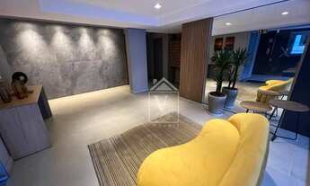 Imagem 3: Apartamento com 2 dormitórios para alugar, 64 m² por R$ 2.750,00/mês - Rio Branco - Porto