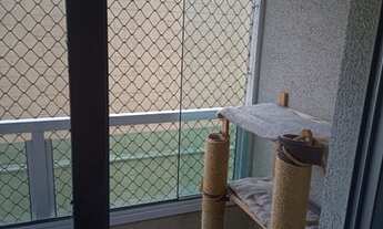 Imagem 3: Apartamento à venda, Jardim Borborema, São Bernardo do Campo, SP