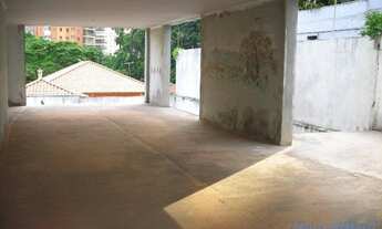 Imagem 2: SOBRADO - MOEMA PÁSSAROS - SP