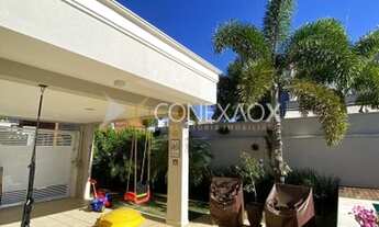 Imagem 4: Casa - Loteamento Parque dos Alecrins - Campinas