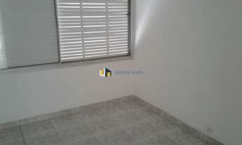 Imagem 6: Apartamento no Campo Belo