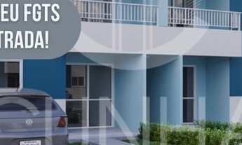 Imagem 3: Apartamento tipo casa santos Dumont