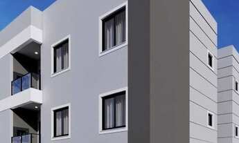 Imagem 3: Apartamento residencial para venda, Weissópolis, Pinhais - AP14170