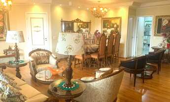 Imagem: Apartamento à venda, 160m² com 3 suítes