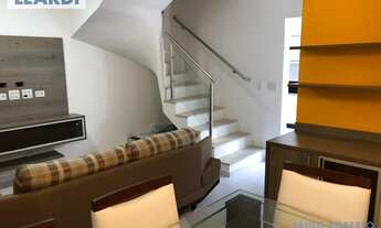 Imagem 6: CASA EM CONDOMÍNIO - BUTANTÃ - SP