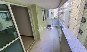 Imagem 3: Apartamento com 2 dormitórios à venda, 74 m² por R$ 530.000,00 - Santa Rosa - Niterói/RJ