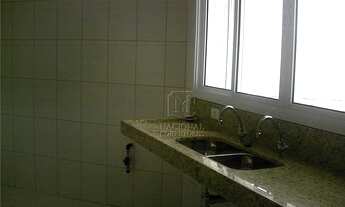 Imagem 3: Apartamento residencial à venda, Campestre, Santo André