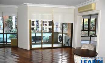 Imagem 5: APARTAMENTO - JARDIM AMÉRICA - SP