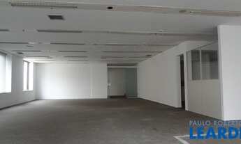 Imagem: CONJ. COMERCIAL - ITAIM BIBI - SP