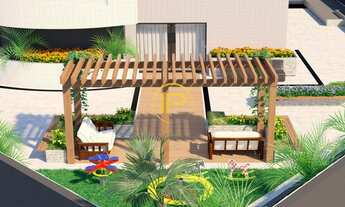 Imagem 5: Central Plaza Residence - 2 Quartos, 1 Suíte - Apartamento à venda, Bigorrilho, Curitiba