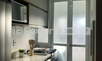 Imagem 7: Porto Alegre - Apartamento Padrão - Independência