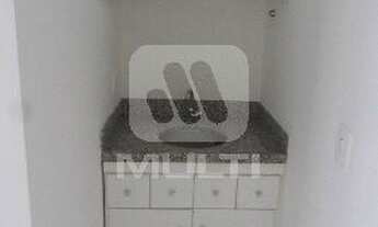 Imagem 3: Sala - CENTRO Galpão / depósito com 2 vagas na garagem