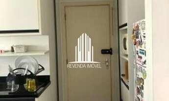 Imagem 5: Imóvel em excelente estado, de muito bom gosto! Totalmente reformado e repleto de armários