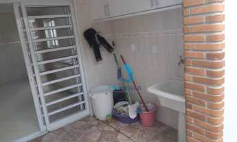 Imagem 7: Sobrado à venda, 200 m² por R$ 795.000,00 - Jardim Consórcio - São Paulo/SP